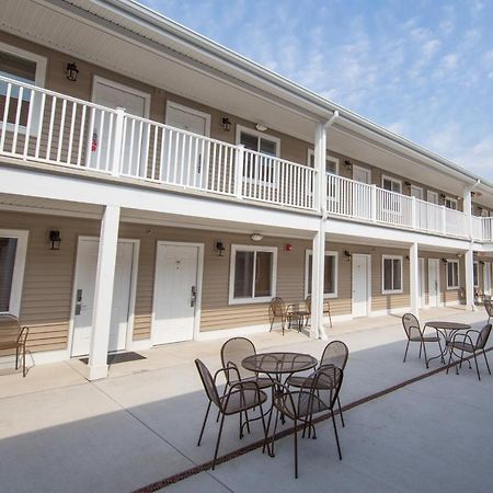 Affordable Suites Of America Портідж Екстер'єр фото